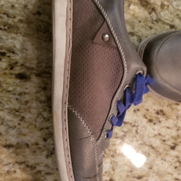 Steve Madden Sneakers Size 11 - Picture 7 of 11